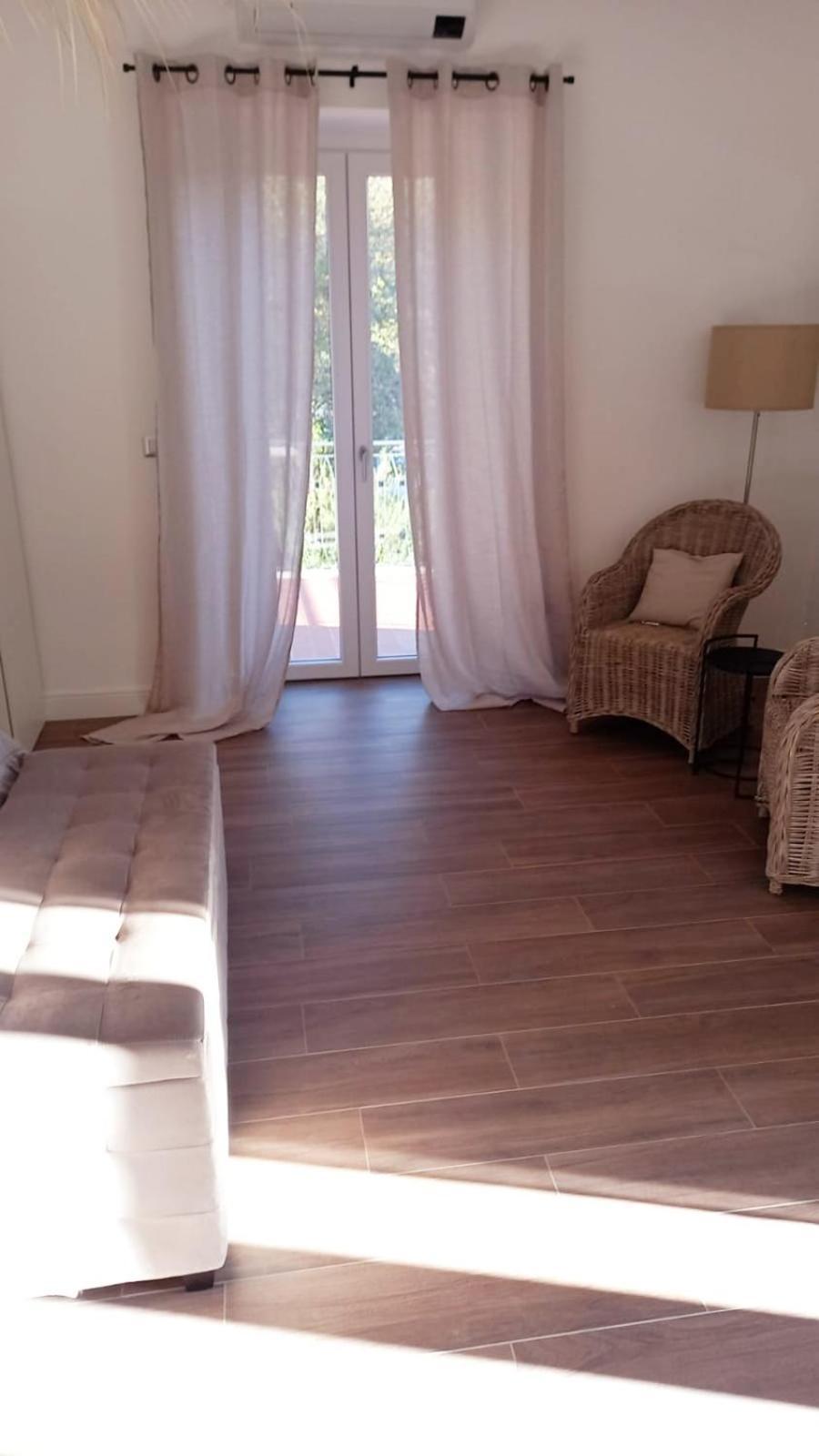 Casa Rosamari - Su Lago Di Posta Fibreno, Appartamento Con Camino المظهر الخارجي الصورة