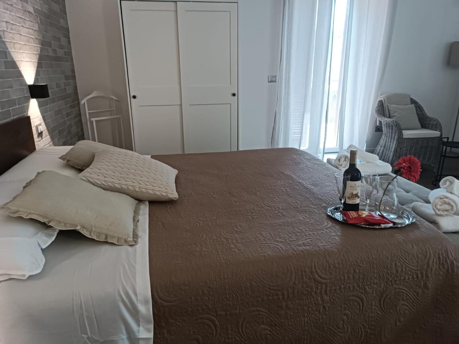 Casa Rosamari - Su Lago Di Posta Fibreno, Appartamento Con Camino المظهر الخارجي الصورة